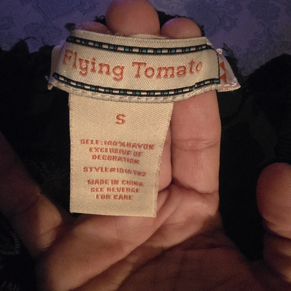 Shirt - Picture 2 of 2